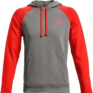 Under Armour Men’s hoodie